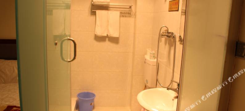 茂县松云客栈图片