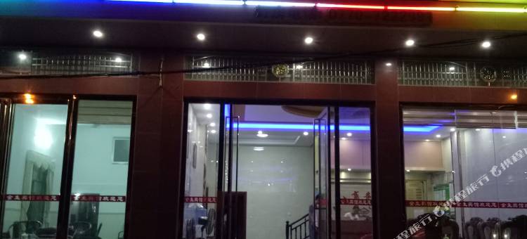 东兴金生商务宾馆(万尾金滩店)图片