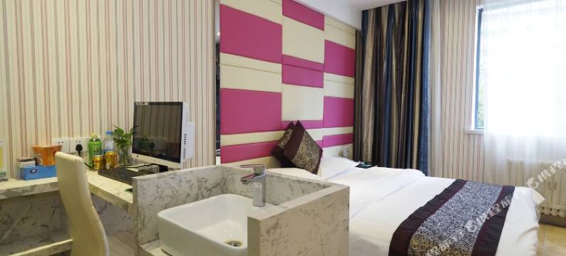 上海迈典精品酒店图片