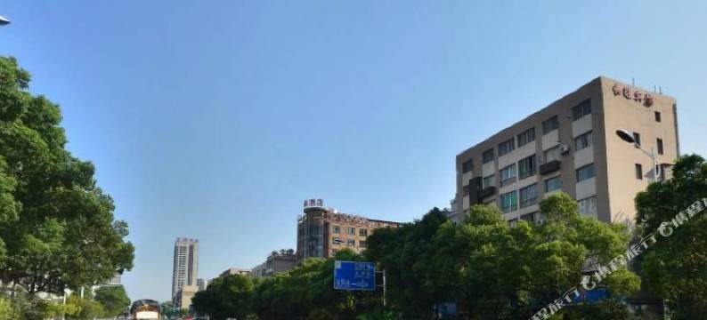 株洲途悦酒店(红旗广场店)图片