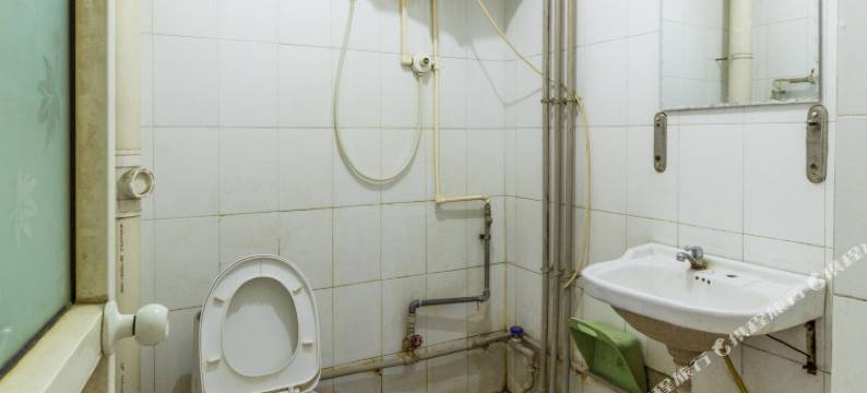 保定好朋友公寓图片