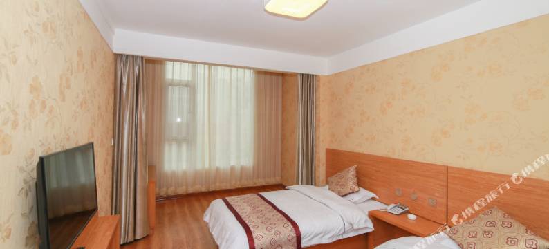 临汾梓豪源快捷酒店图片