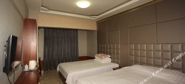 营口名都旅馆图片