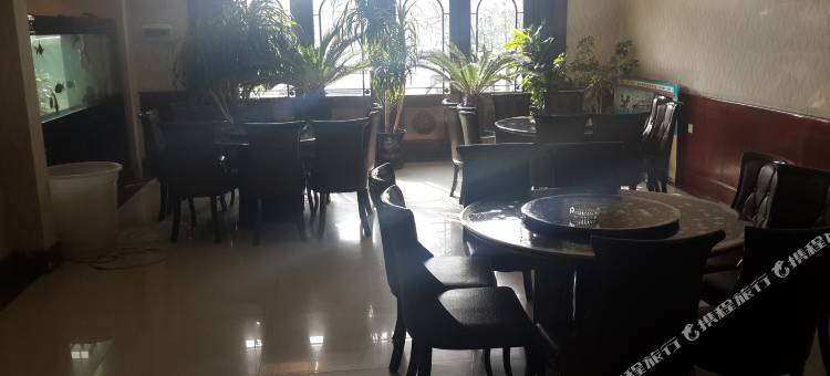 盖州金鹏来宾馆图片