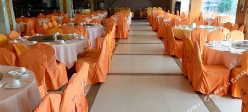 惠州大亚湾望海楼酒店图片