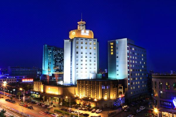 常熟虞城大酒店预订价格,联系电话位置地址【携程酒店】