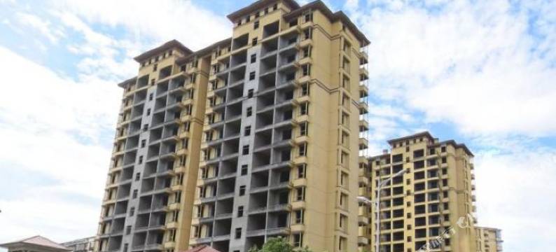 德兴立昇大酒店图片