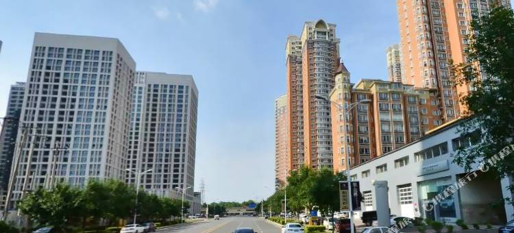 如家精选酒店(沈阳浑南奥体中心荣兴大厦店)图片