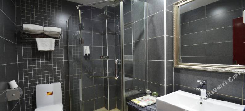 郑州美景商务酒店图片