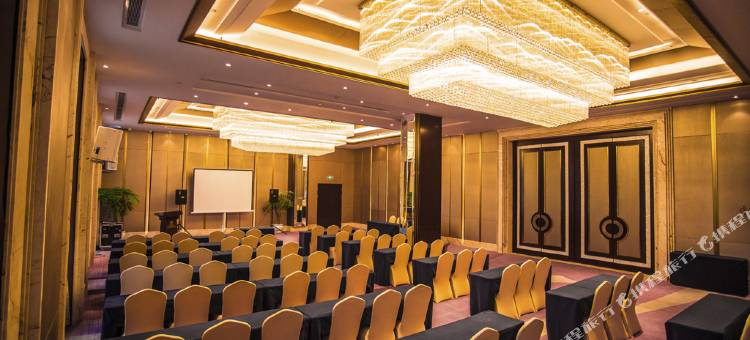 洪湖国际大酒店图片