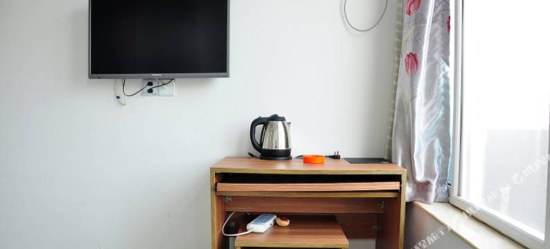 丹东五龙背温泉休闲公寓图片