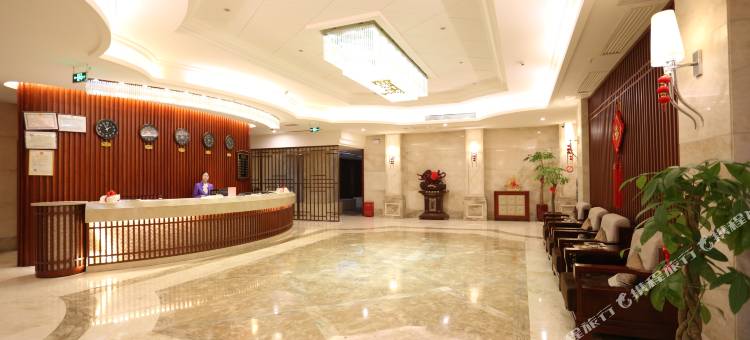 天上人间大酒店(岳阳美食街店)图片