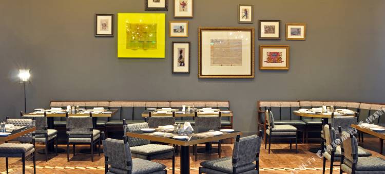 宜兴氿洲开元名都大酒店图片