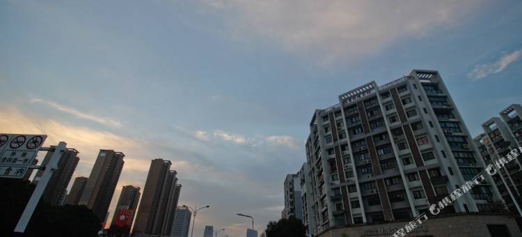 合肥途客快捷宾馆图片