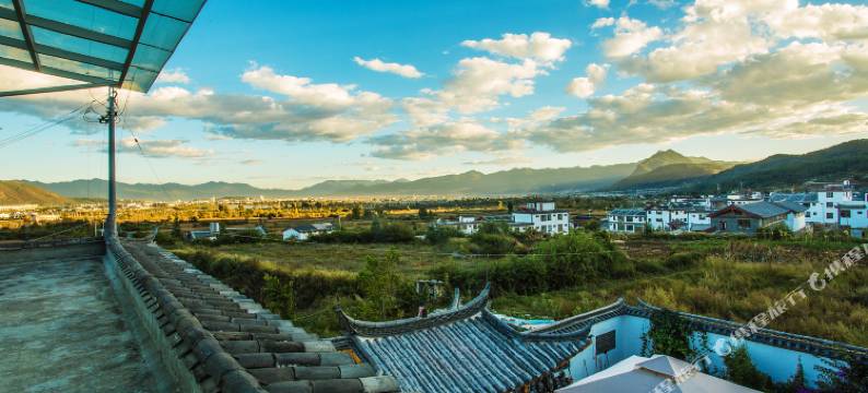 丽江束舍客栈图片