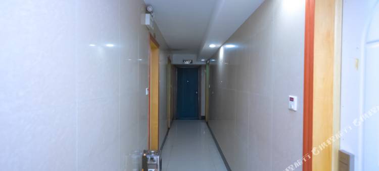 华亭宾馆(芜湖中山北路店)图片