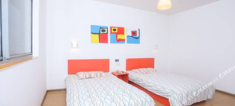 科逸连锁酒店(苏州汽车南站店)图片