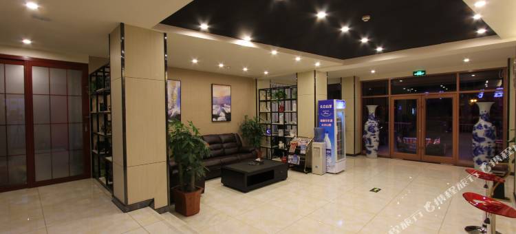 尚客优酒店(焦作民主路店)图片