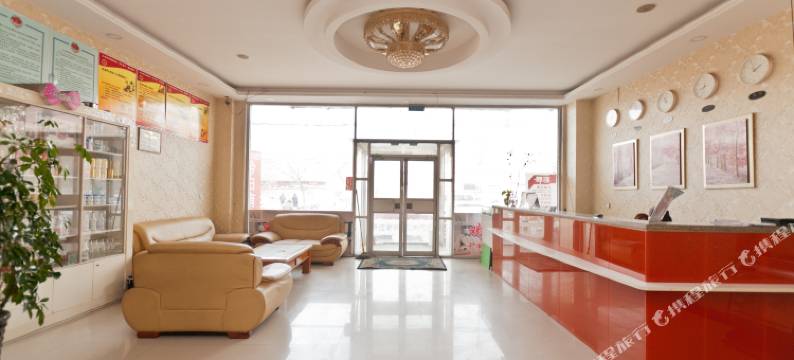 大名商汇时尚宾馆图片