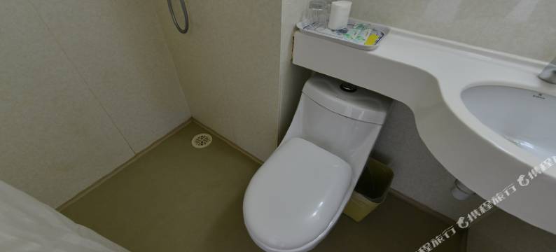 北京玉林宾馆图片