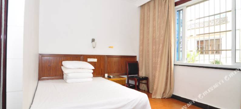 宁波剡溪宾馆图片