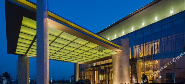 朔州四季平朔大酒店图片