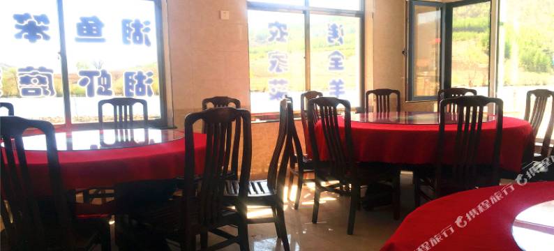 湖畔鱼馆民宿图片