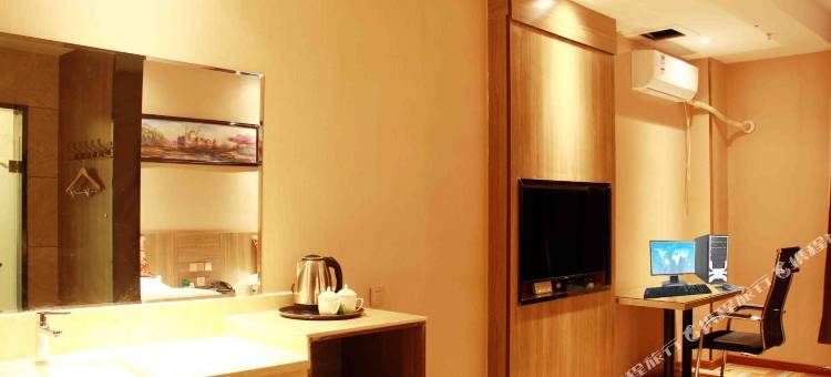 速8酒店(和田市迎宾路店)图片