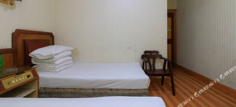 横店如意旅馆图片