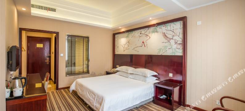 温州温商假日酒店图片