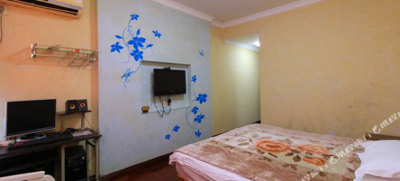 东阳望江宾馆图片