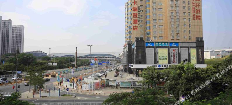 深圳民丰公寓图片