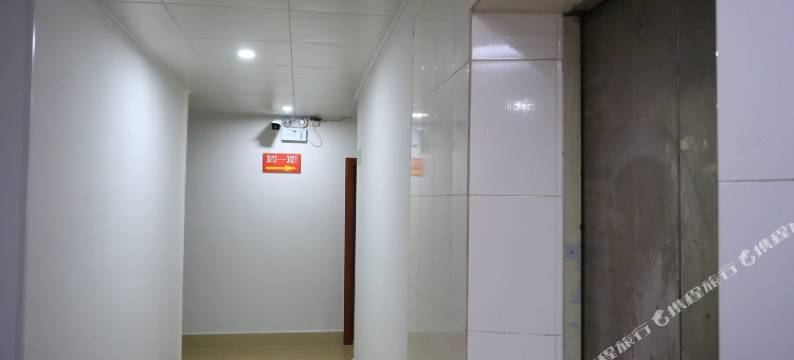 深圳民丰公寓图片