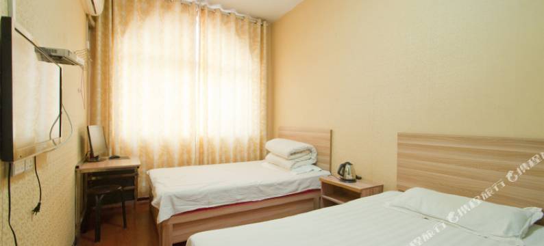 林州老五招待所(汽车站店)图片