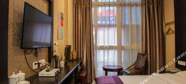 重庆顺馨酒店(观音桥店)图片