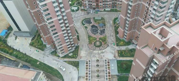 延安自由青年旅舍图片