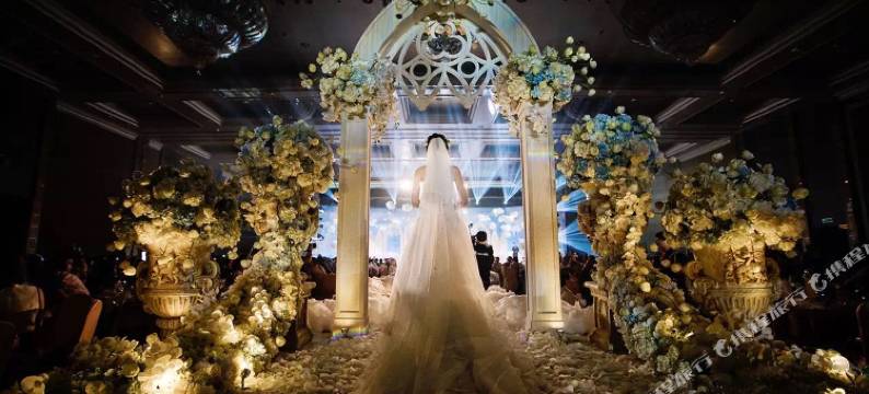 福州香格里拉大酒店图片