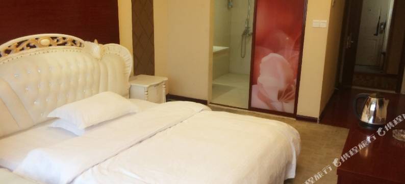 宿松金圆宾馆图片