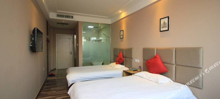 都市118(莱州西苑路店)图片