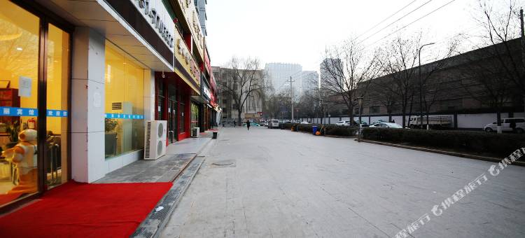 兰州华丽宾馆图片
