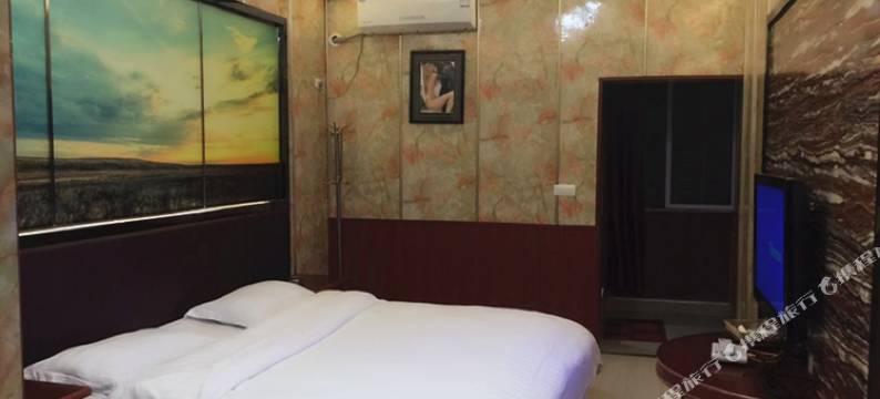 鄂州玫瑰园宾馆图片