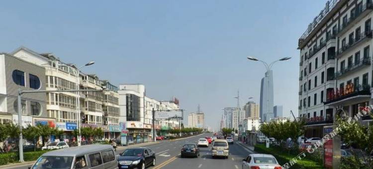 锦江之星(苏州宝带路地铁站店)图片