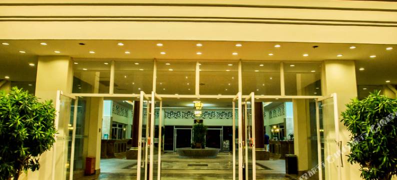 三亚汇凯海景度假酒店图片