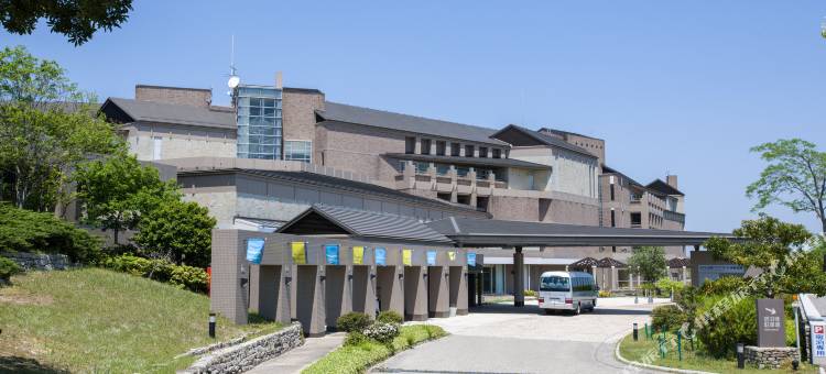 奥志摩水森都度假村(Miyako Resort Okushima Aqua Forest)图片