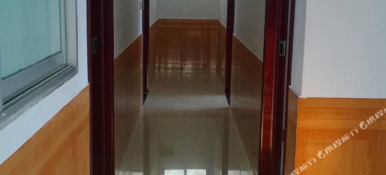 天津许方农家院图片