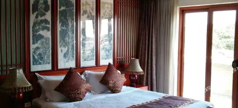 遵化福泉新宫温泉度假村图片