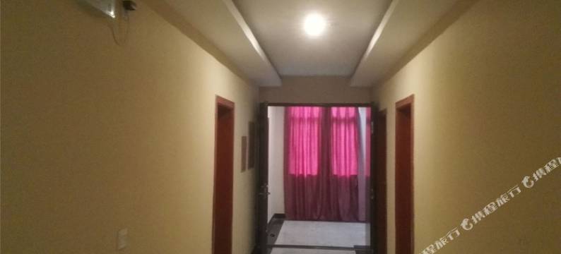 林芝竹锦苑宾馆图片