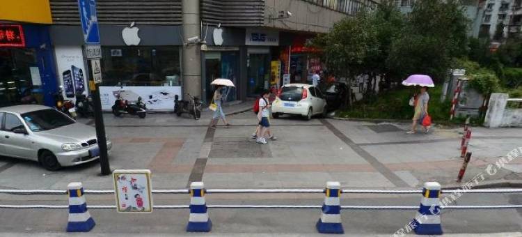 温州棕榈湾酒店图片
