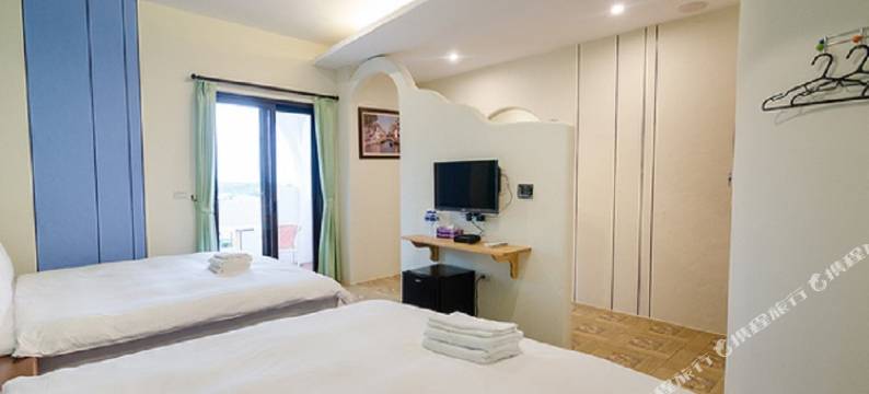 垦丁砂岛206民宿图片