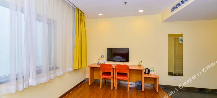 如家酒店(天津武清京津路东方之珠店)图片